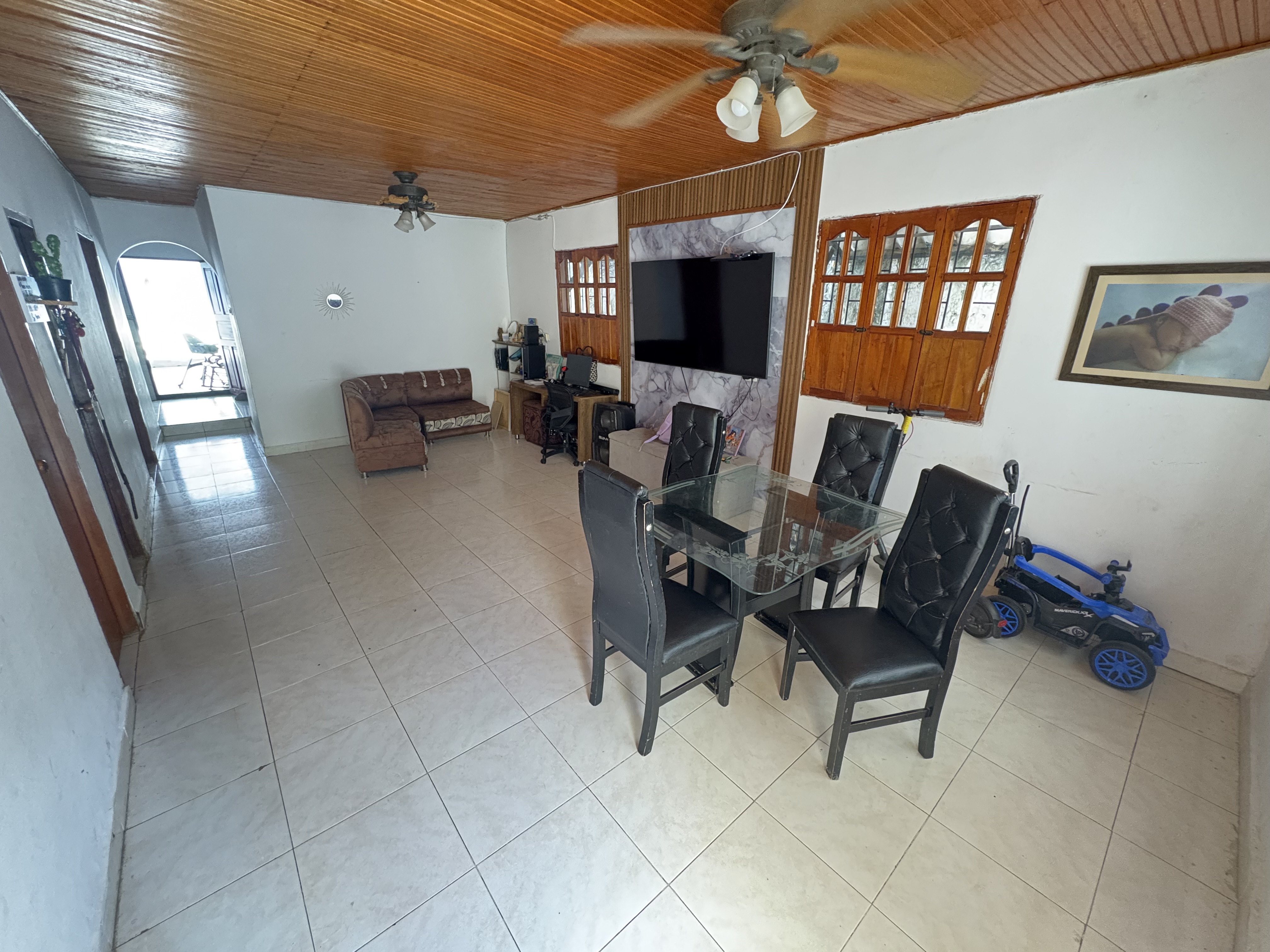 Casa en venta en Blas De Lezo, Cartagena · foto 5 de 16