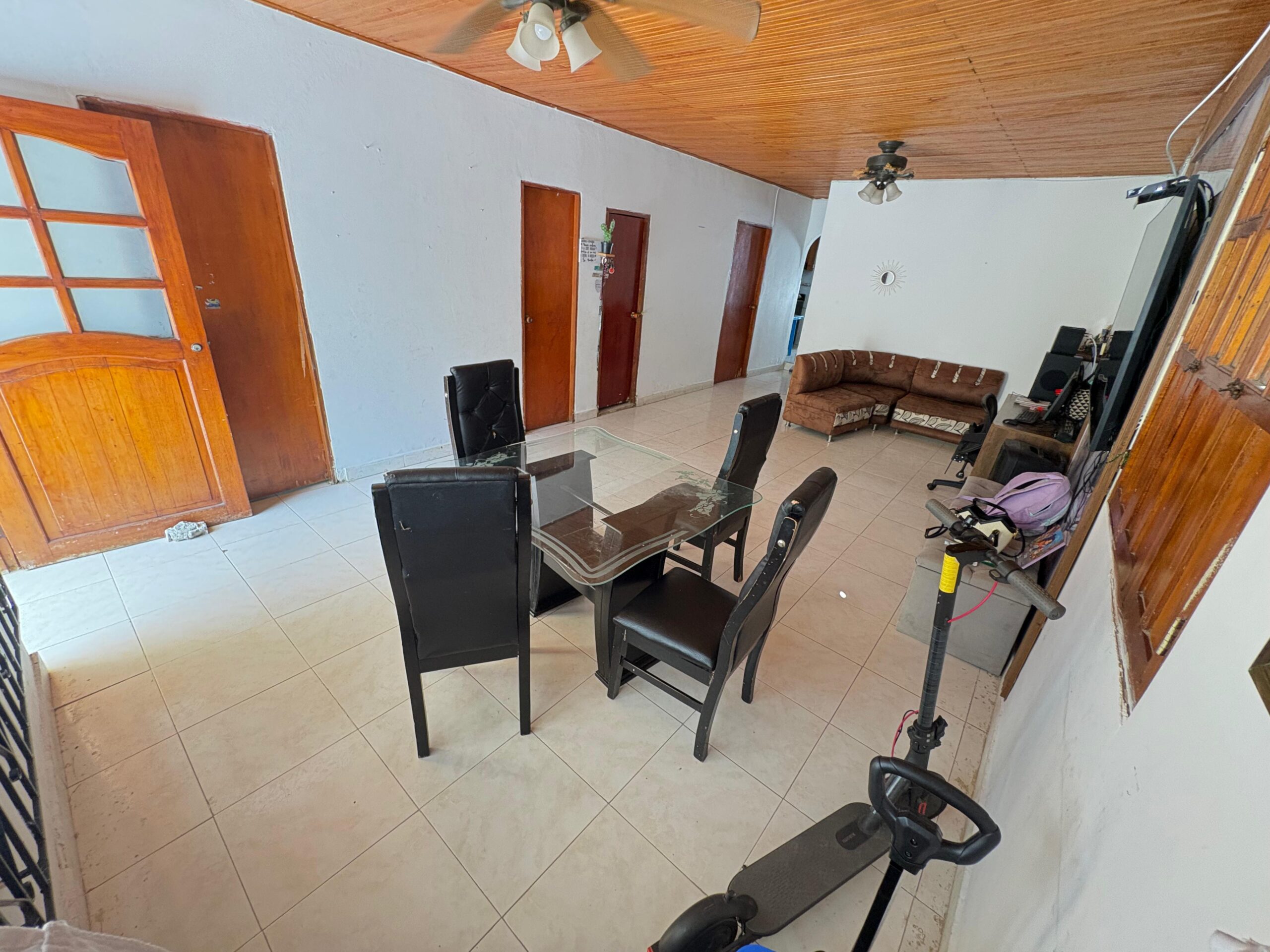 Casa en venta en Blas De Lezo, Cartagena · foto 6 de 16