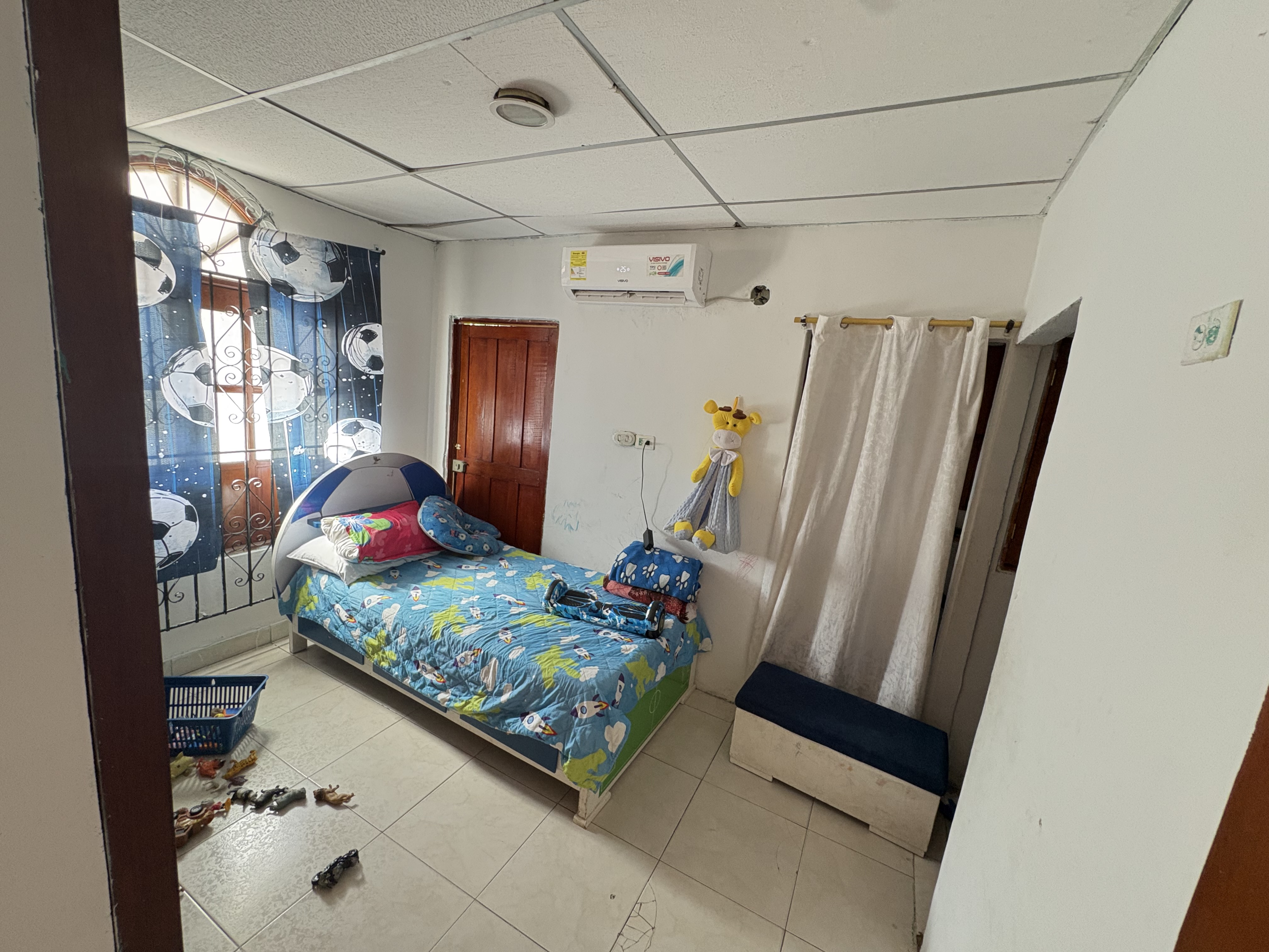 Casa en venta en Blas De Lezo, Cartagena · foto 7 de 16