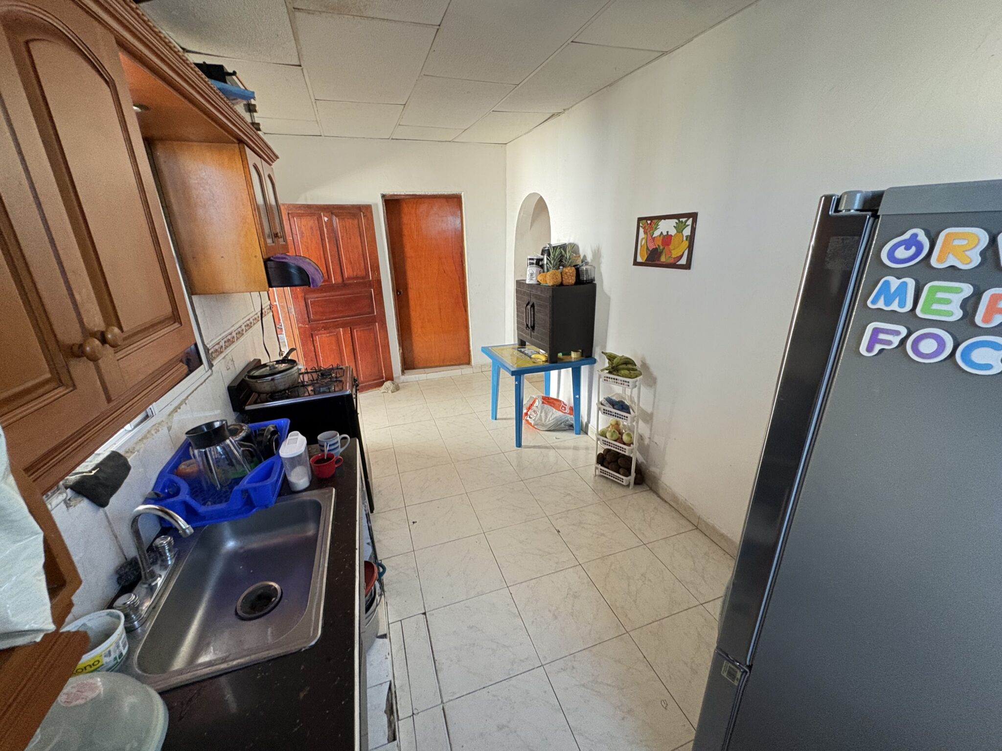 Casa en venta en Blas De Lezo, Cartagena · foto 12 de 16