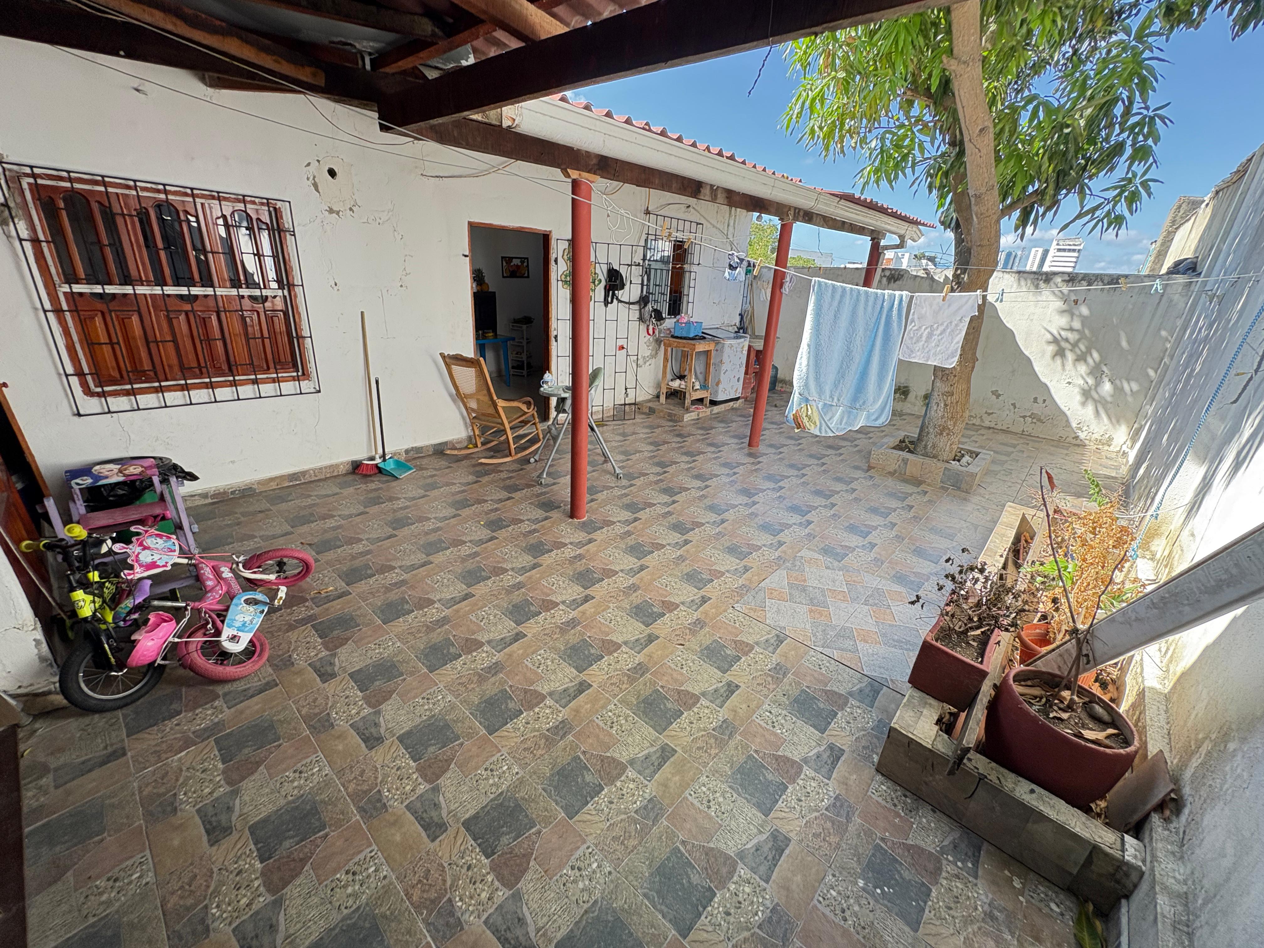 Casa en venta en Blas De Lezo, Cartagena · foto 16 de 16