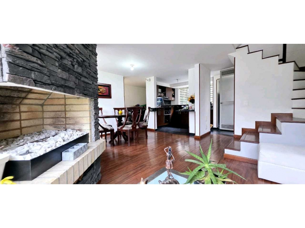 Casa en venta en Ub Maipore, Mosquera · foto 2 de 24