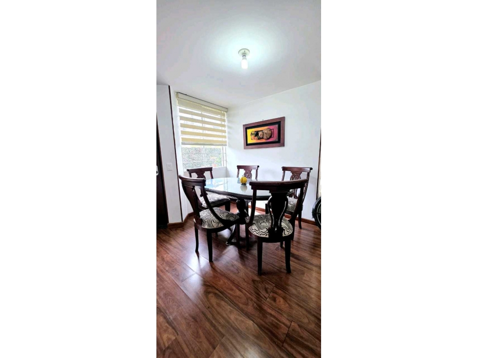 Casa en venta en Ub Maipore, Mosquera · foto 3 de 24