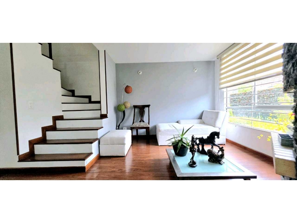 Casa en venta en Ub Maipore, Mosquera · foto 6 de 24