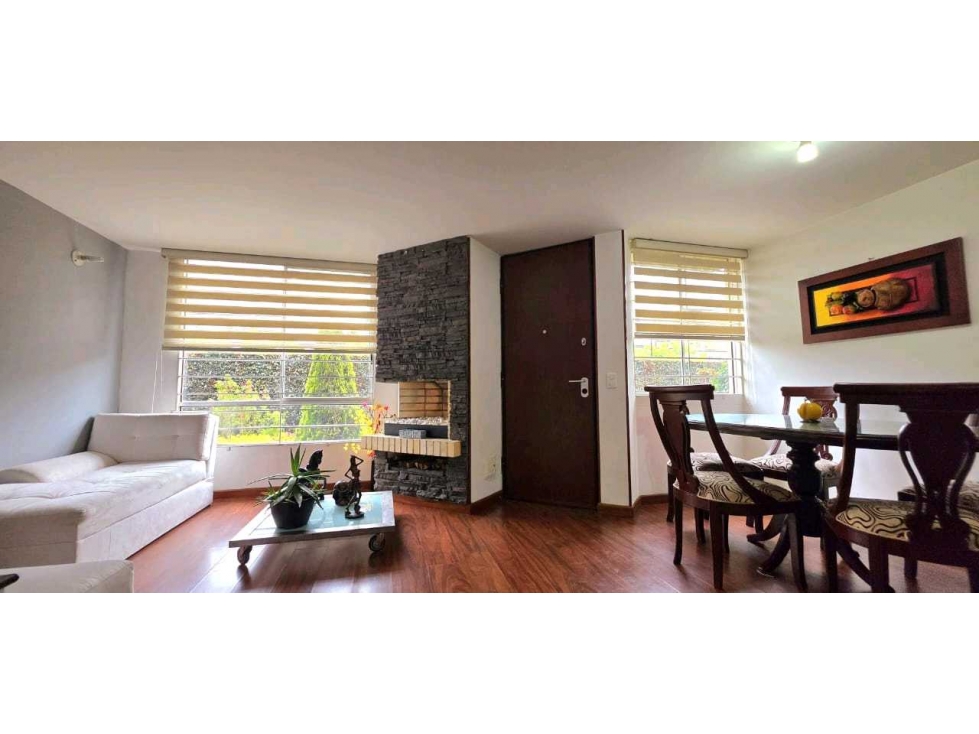 Casa en venta en Ub Maipore, Mosquera · foto 7 de 24