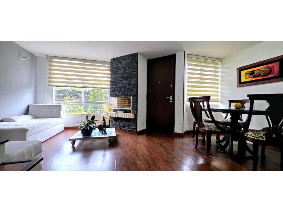 Casa en venta en Ub Maipore, Mosquera · foto 8 de 24