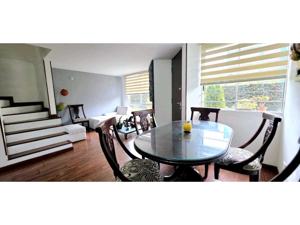 Casa en venta en Ub Maipore, Mosquera · foto 11 de 24