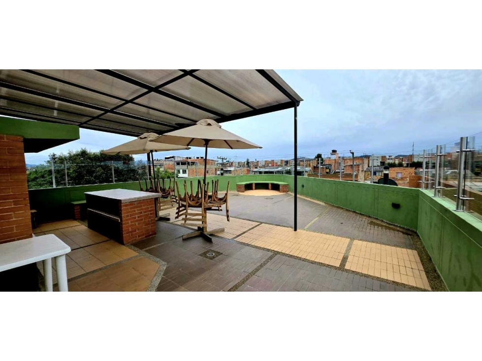 Casa en venta en Ub Maipore, Mosquera · foto 16 de 24