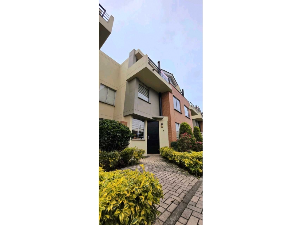 Casa en venta en Ub Maipore, Mosquera · foto 21 de 24