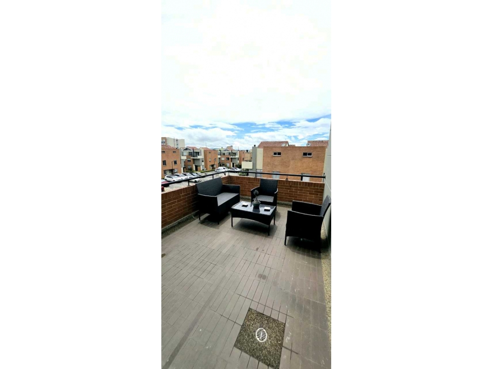 Casa en venta en Ub Maipore, Mosquera · foto 23 de 24