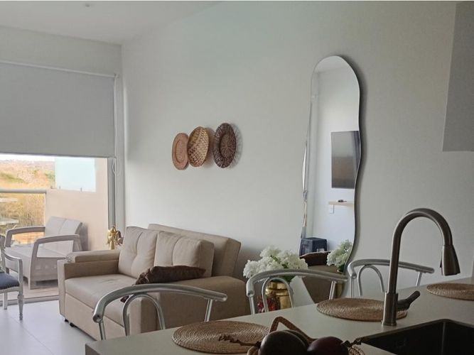 Apartaestudio en venta en Cartagena De Indias, Cartagena, 47 m² · foto 2 de 10