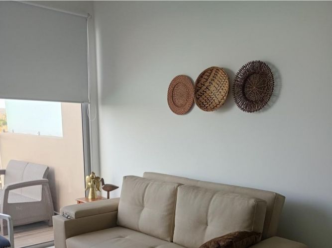 Apartaestudio en venta en Cartagena De Indias, Cartagena, 47 m² · foto 3 de 10