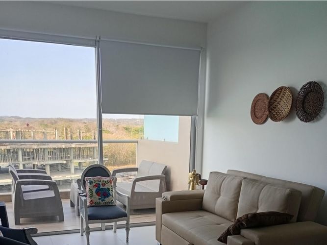 Apartaestudio en venta en Cartagena De Indias, Cartagena, 47 m² · foto 7 de 10