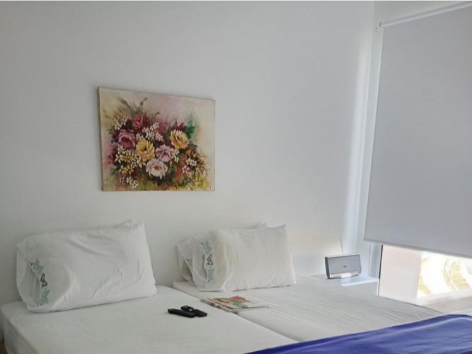 Apartaestudio en venta en Cartagena De Indias, Cartagena, 47 m² · foto 8 de 10