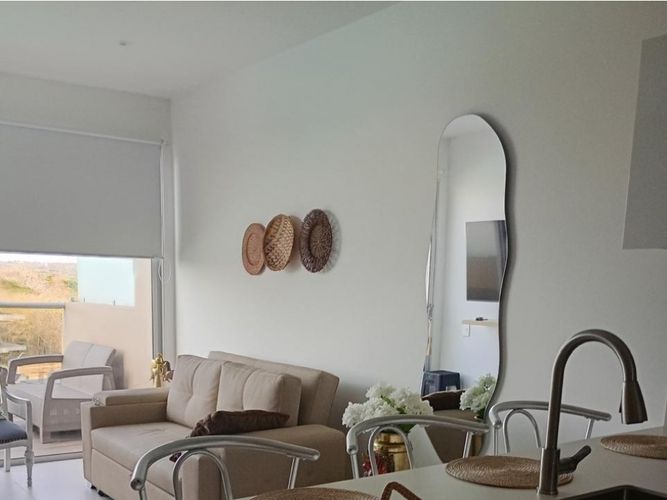 Apartaestudio en venta en Cartagena De Indias, Cartagena, 47 m² · foto 9 de 10