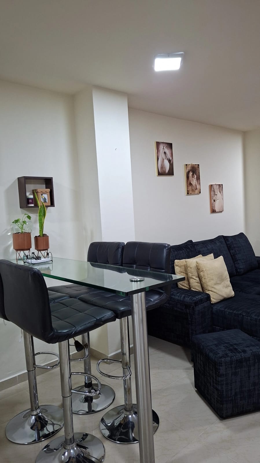 Apartamento en venta en Santa fe, Medellín 2