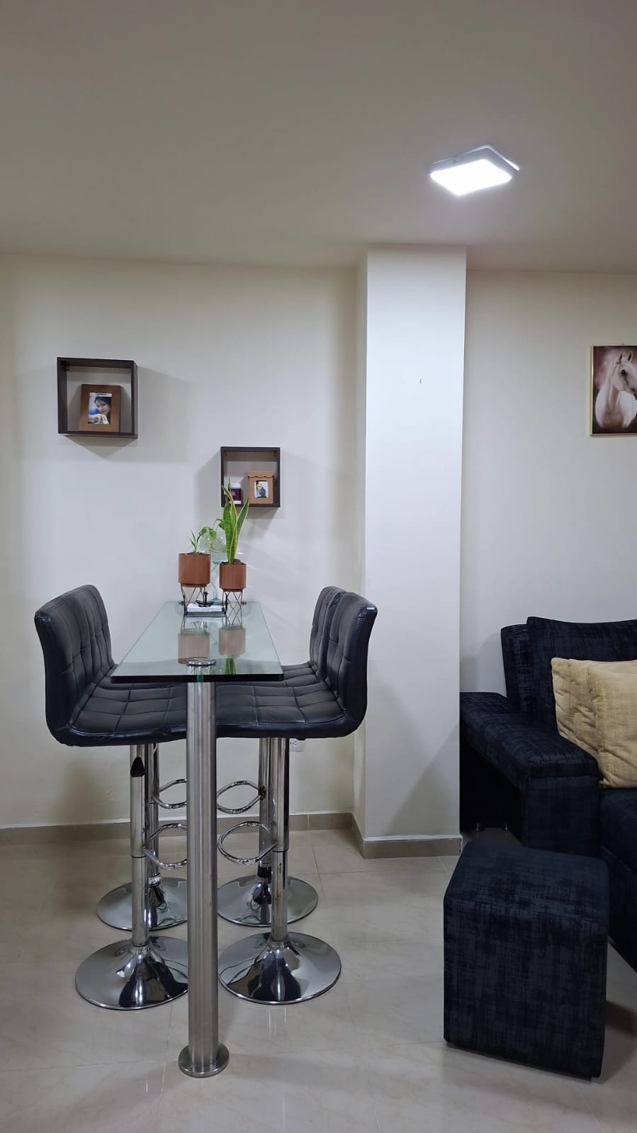 Apartamento en venta en Santa fe, Medellín 3
