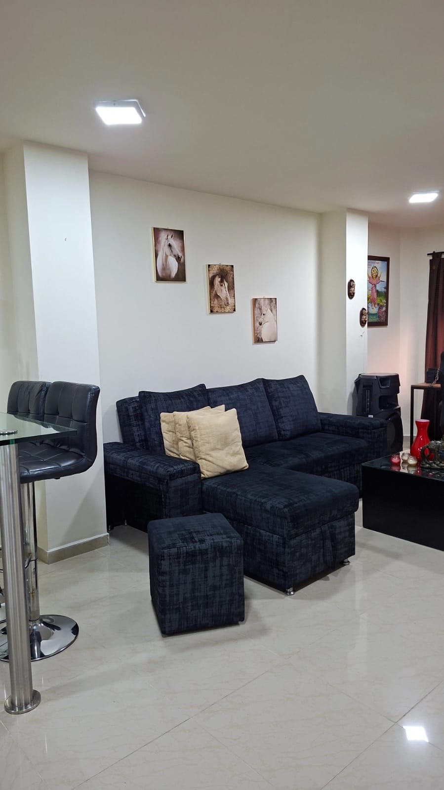 Apartamento en venta en Santa fe, Medellín 4
