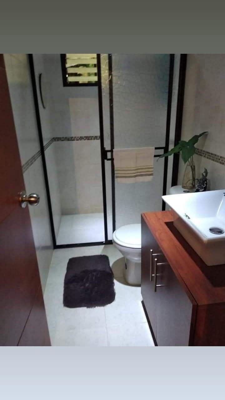 Apartamento en venta en Santa fe, Medellín 5