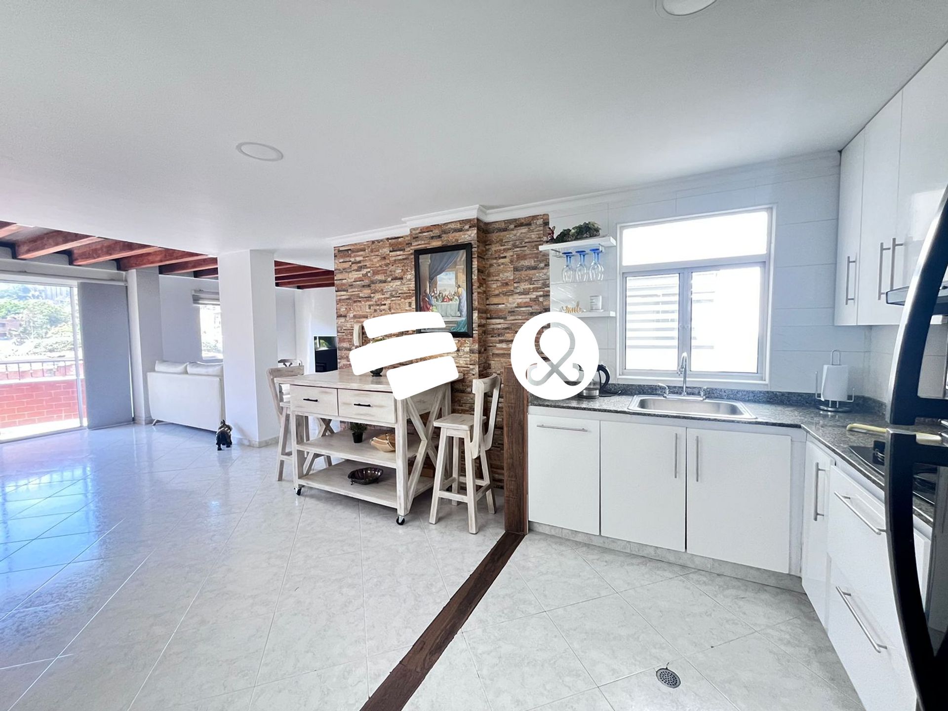 Apartamento en venta en Mesa, Envigado · foto 2 de 23