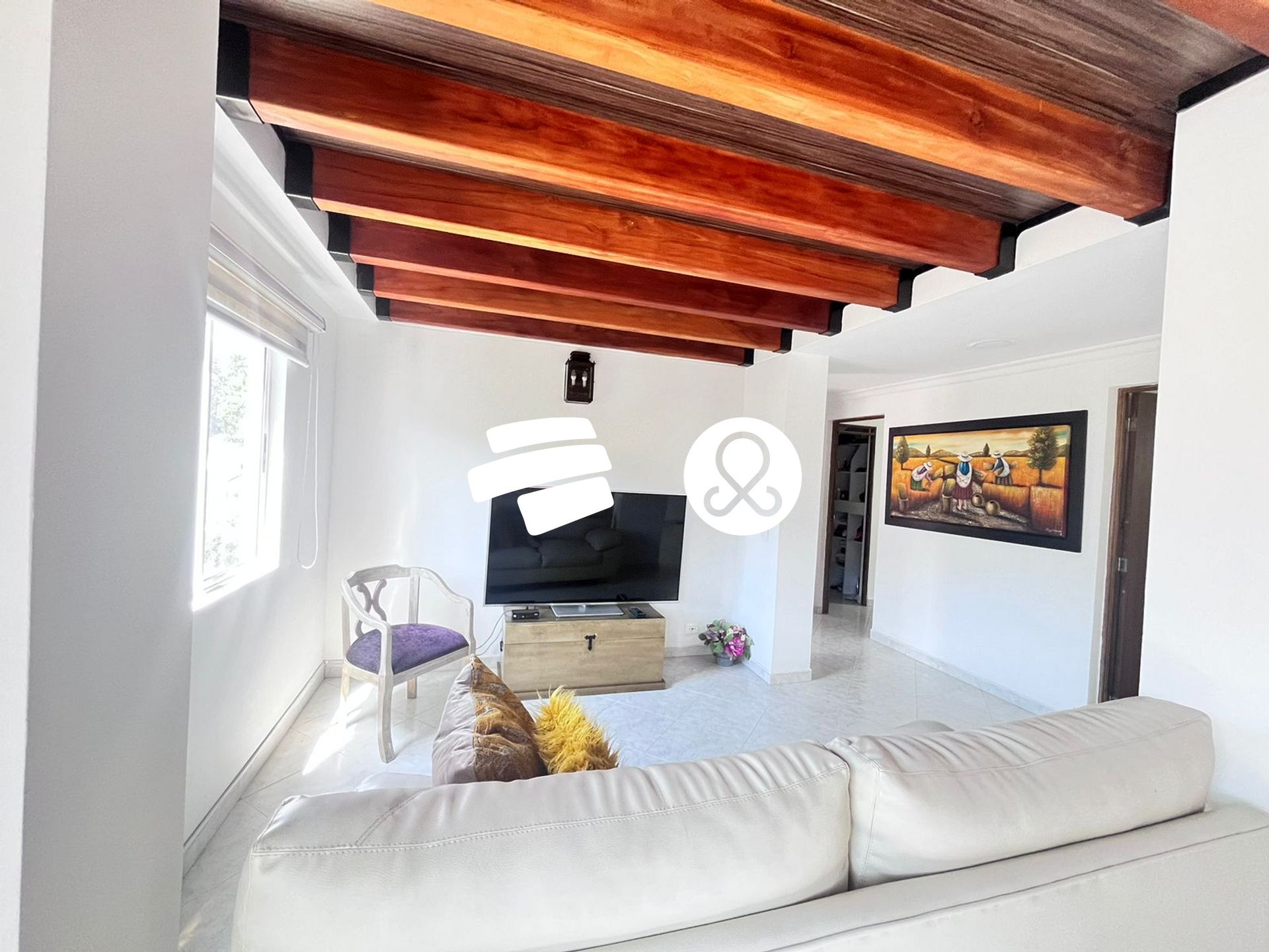 Apartamento en venta en Mesa, Envigado · foto 4 de 23