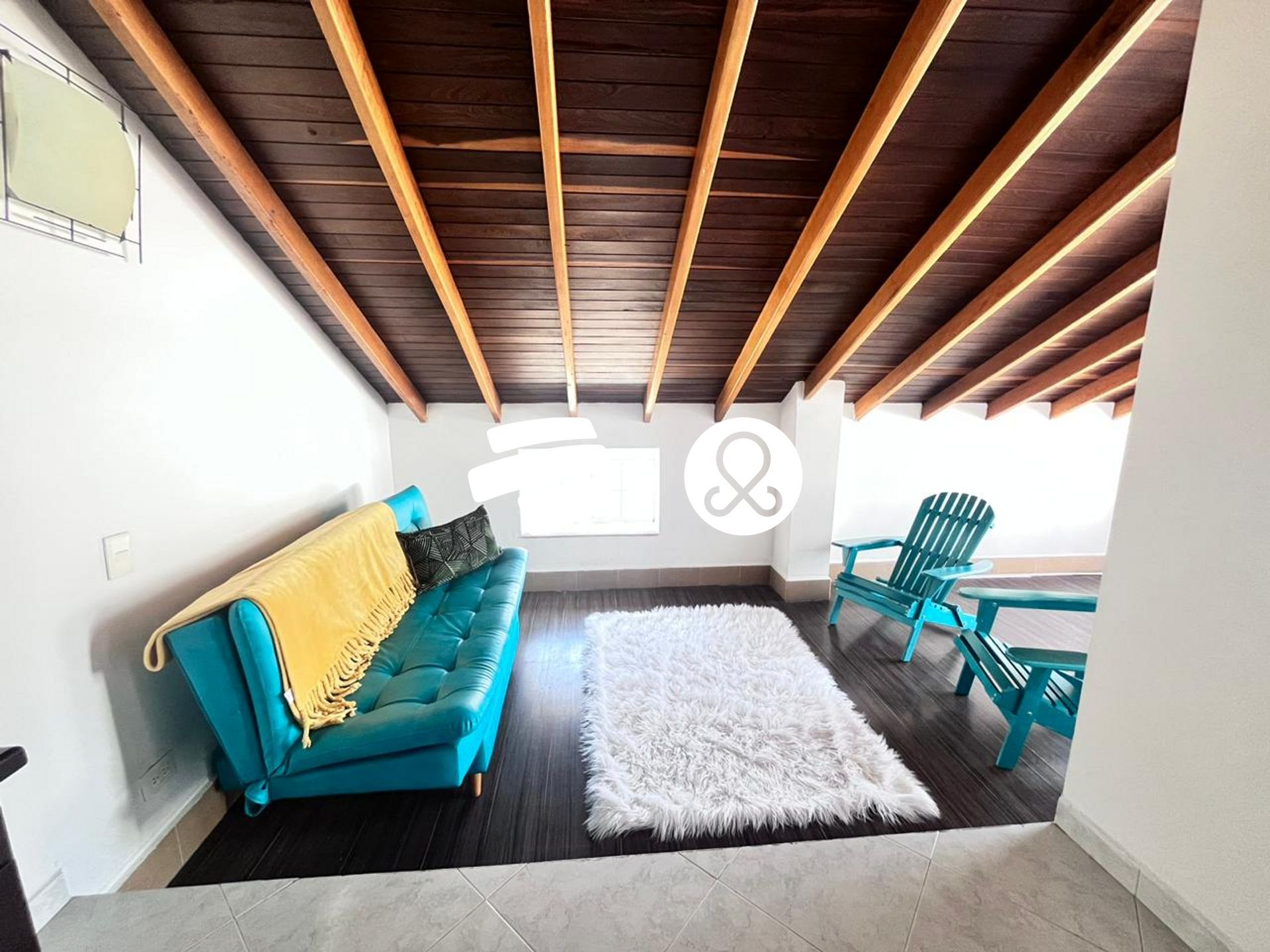 Apartamento en venta en Mesa, Envigado · foto 5 de 23