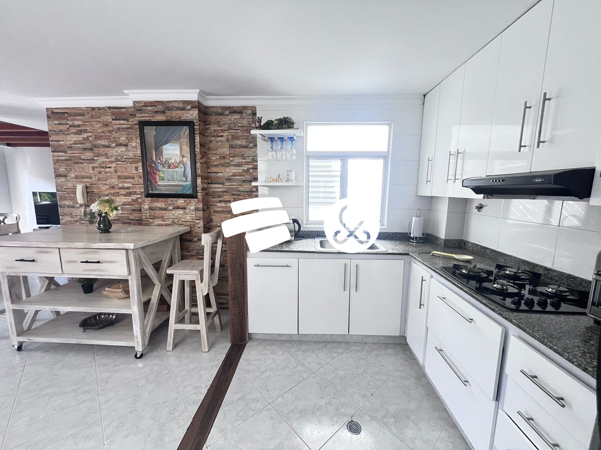 Apartamento en venta en Mesa, Envigado · foto 7 de 23