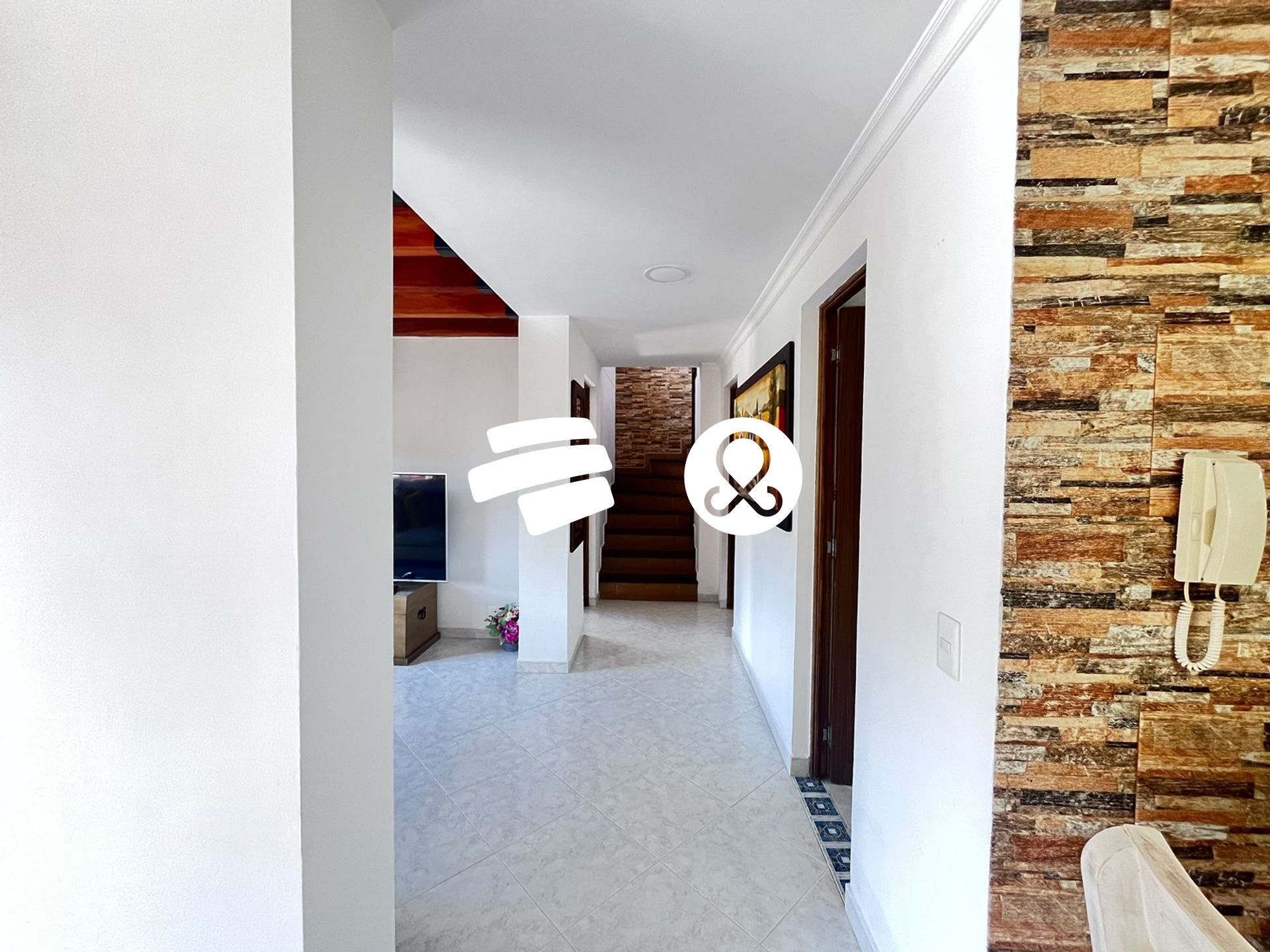 Apartamento en venta en Mesa, Envigado · foto 8 de 23