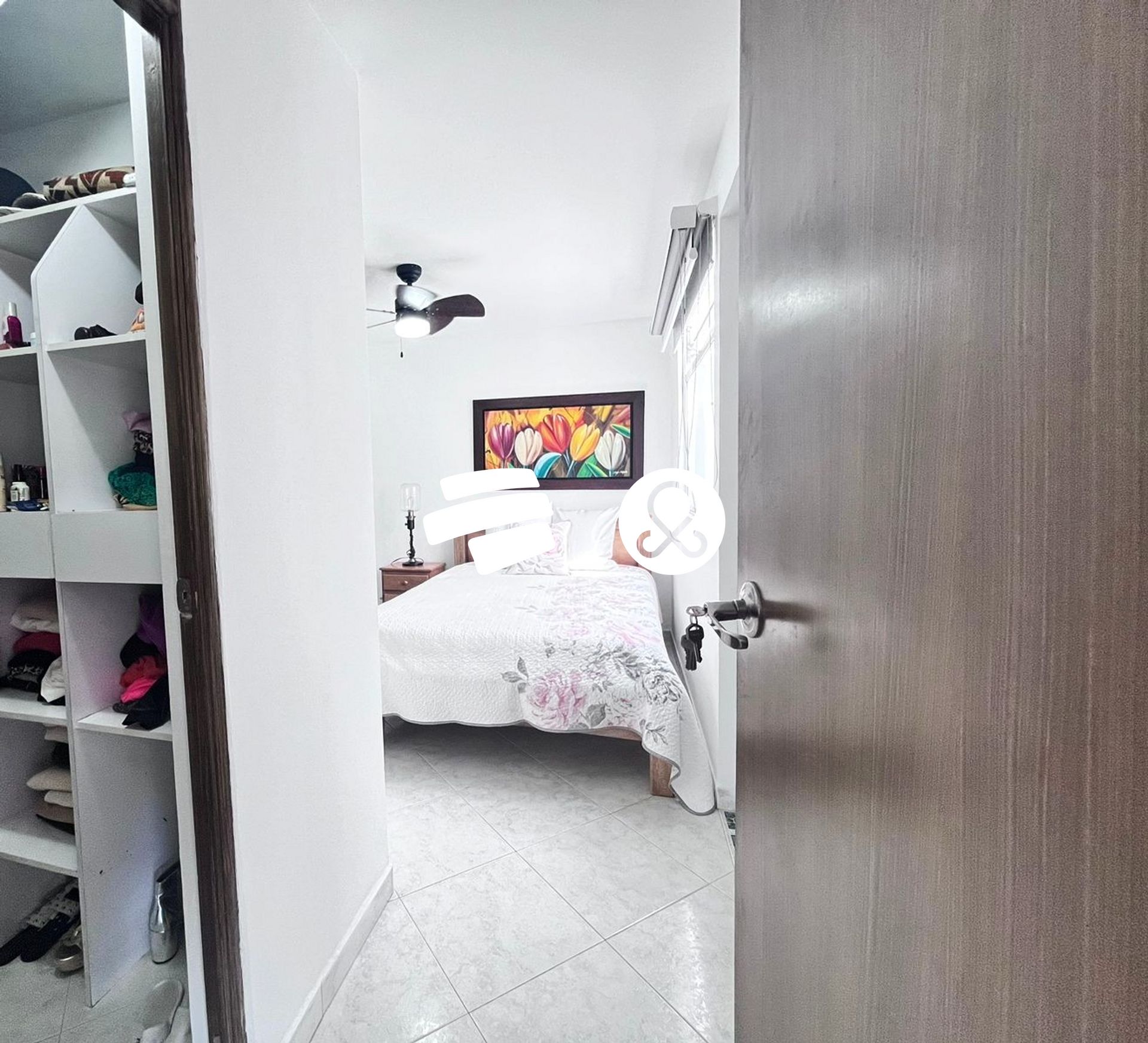 Apartamento en venta en Mesa, Envigado · foto 11 de 23