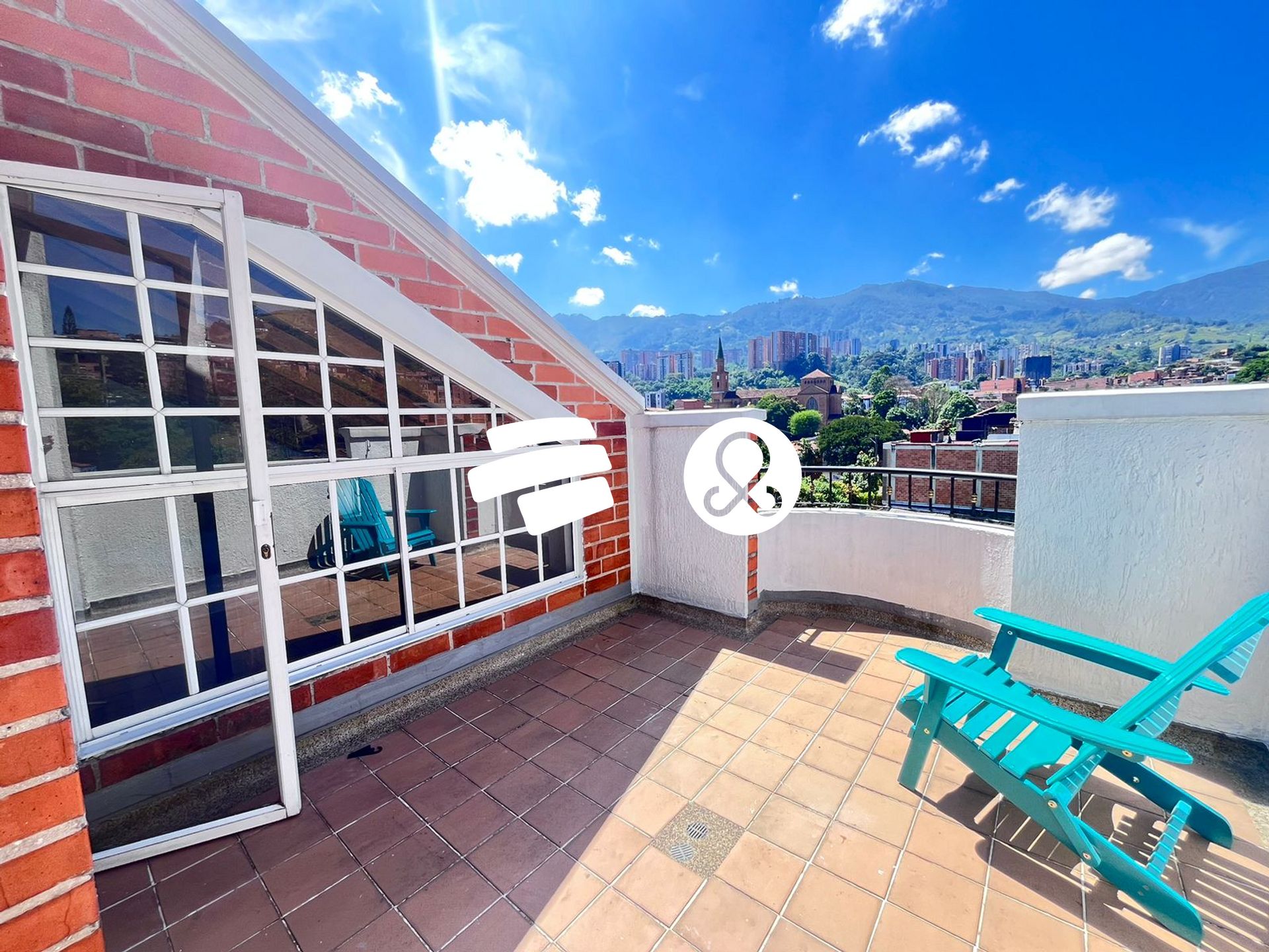 Apartamento en venta en Mesa, Envigado · foto 17 de 23