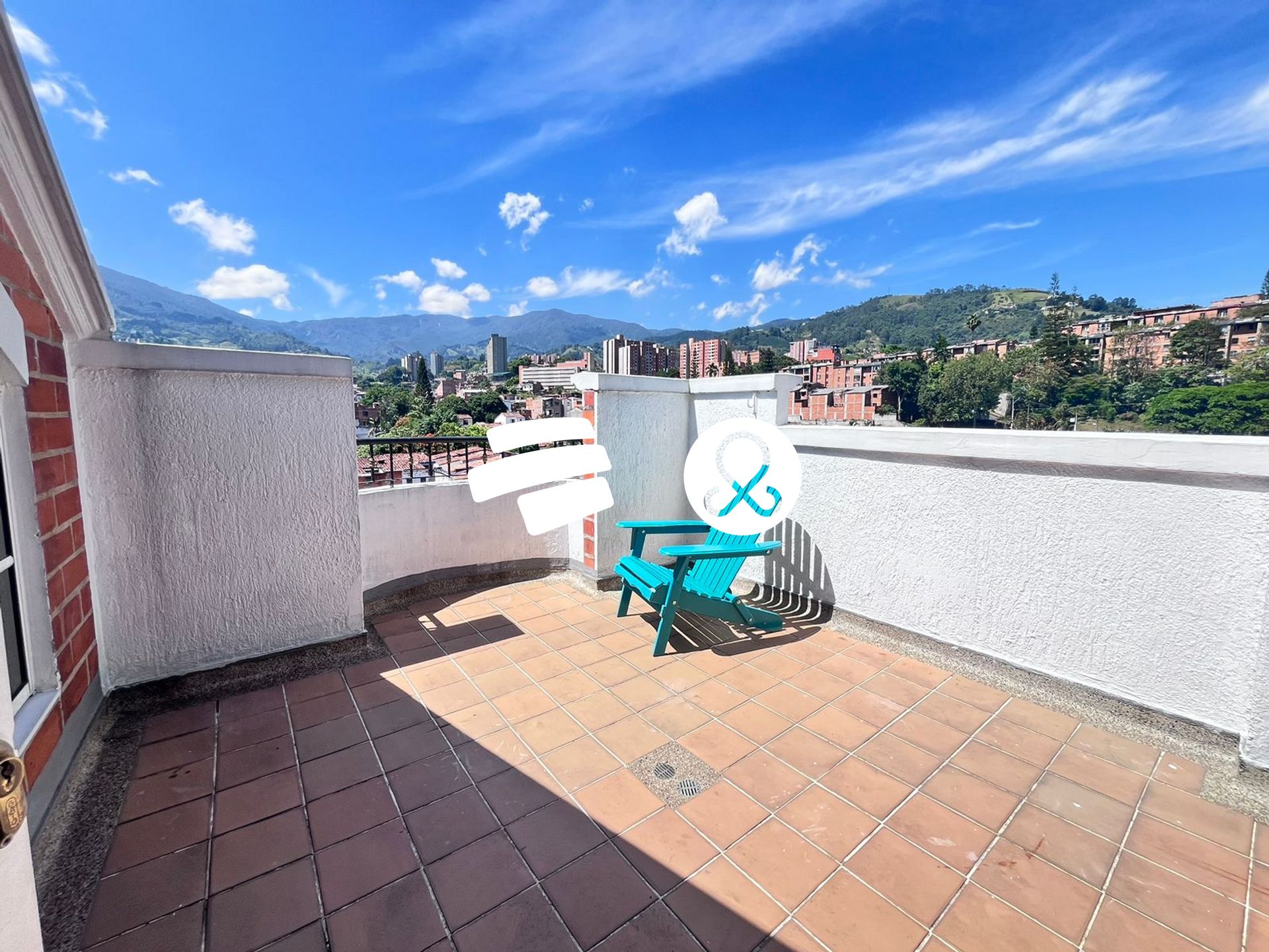 Apartamento en venta en Mesa, Envigado · foto 18 de 23