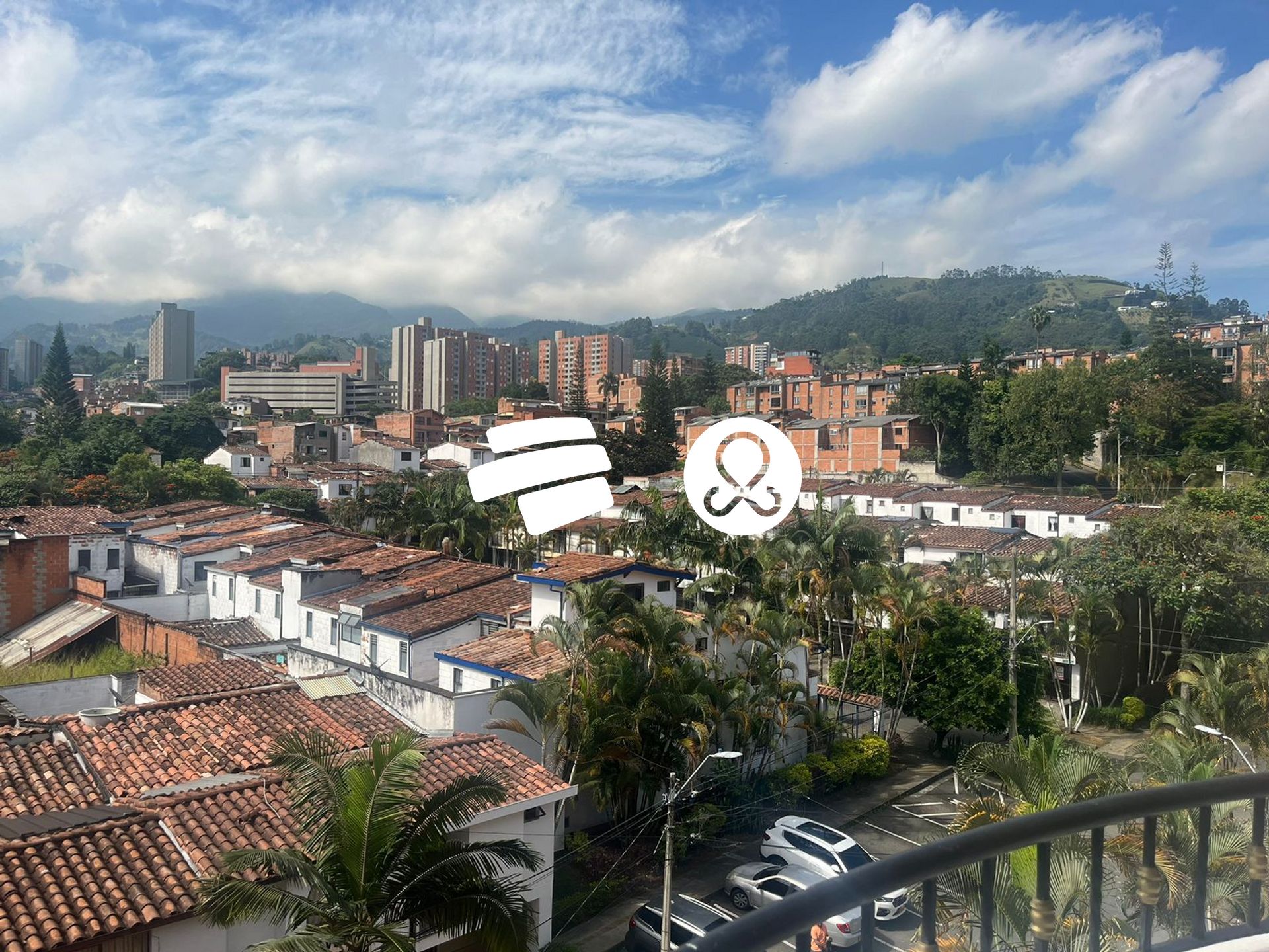 Apartamento en venta en Mesa, Envigado · foto 19 de 23