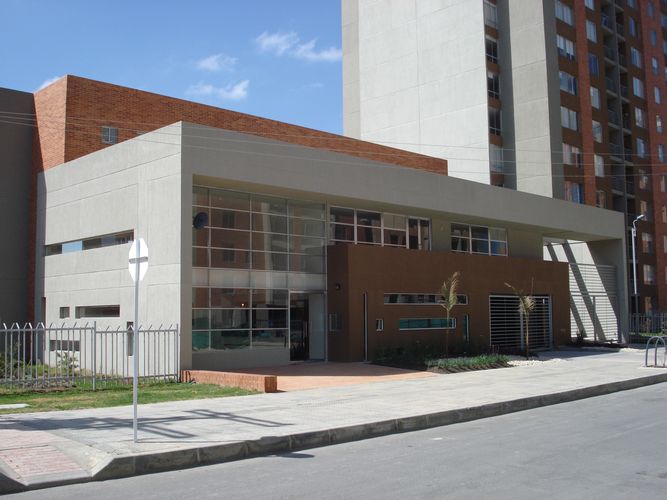 Apartamento en venta en Tibabita, Bogotá · foto 2 de 24