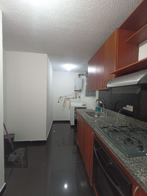 Apartamento en venta en Tibabita, Bogotá · foto 4 de 24