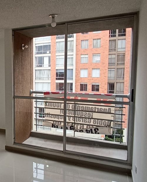 Apartamento en venta en Tibabita, Bogotá · foto 5 de 24