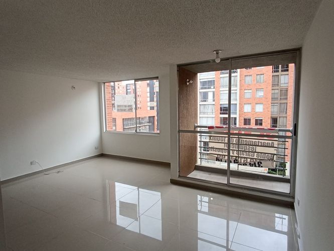 Apartamento en venta en Tibabita, Bogotá · foto 6 de 24