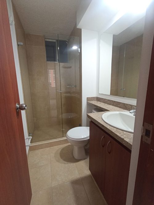 Apartamento en venta en Tibabita, Bogotá · foto 11 de 24