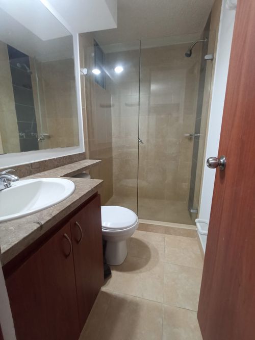 Apartamento en venta en Tibabita, Bogotá · foto 18 de 24
