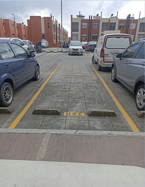 Apartamento en venta en Tibabita, Bogotá · foto 19 de 24