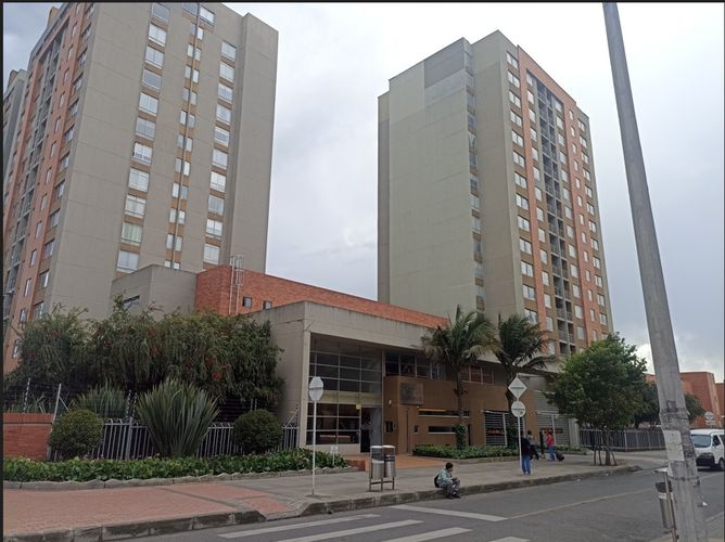 Apartamento en venta en Tibabita, Bogotá · foto 21 de 24