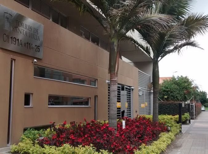 Apartamento en venta en Tibabita, Bogotá · foto 22 de 24