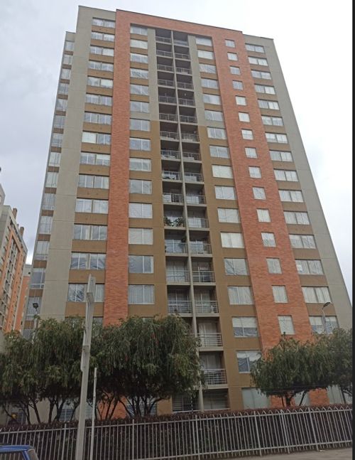 Apartamento en venta en Tibabita, Bogotá · foto 23 de 24