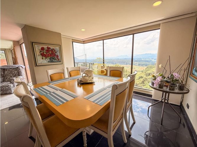 Casa de 4 alcobas en venta en Aposentos, Sopó, 315 m² · foto 7 de 24