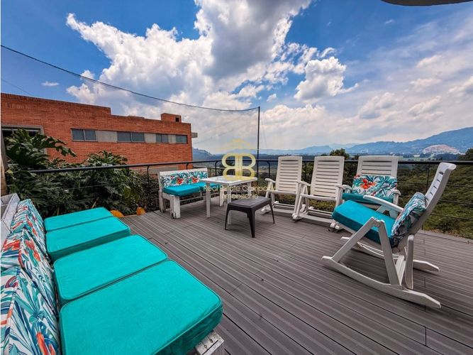 Casa de 4 alcobas en venta en Aposentos, Sopó, 315 m² · foto 11 de 24