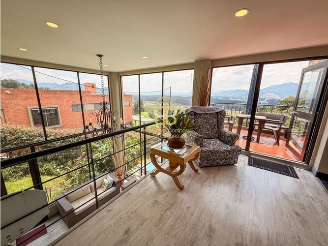 Casa de 4 alcobas en venta en Aposentos, Sopó, 315 m² · foto 16 de 24