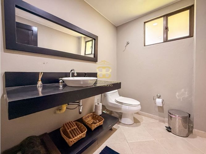 Casa de 4 alcobas en venta en Aposentos, Sopó, 315 m² · foto 17 de 24