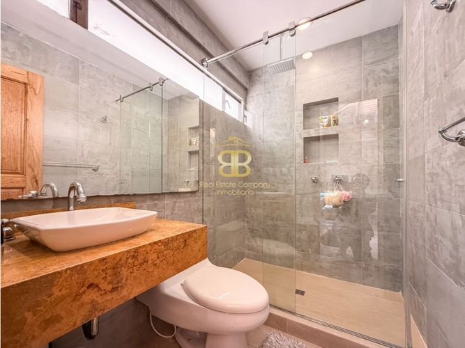 Casa de 4 alcobas en venta en Aposentos, Sopó, 315 m² · foto 20 de 24
