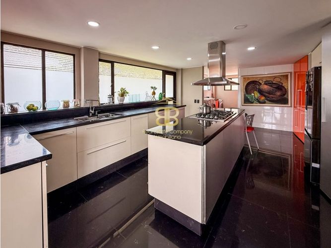Casa de 4 alcobas en venta en Aposentos, Sopó, 315 m² · foto 21 de 24