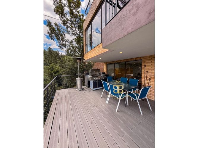 Casa de 4 alcobas en venta en Aposentos, Sopó, 315 m² · foto 22 de 24