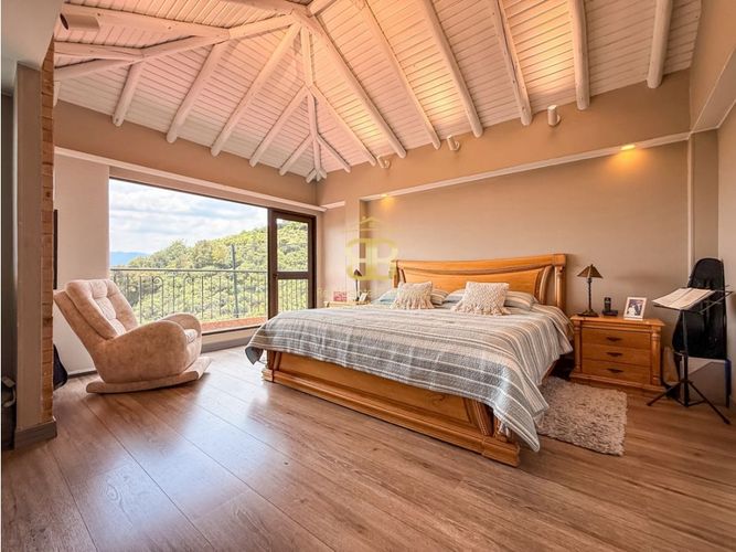 Casa de 4 alcobas en venta en Aposentos, Sopó, 315 m² · foto 24 de 24